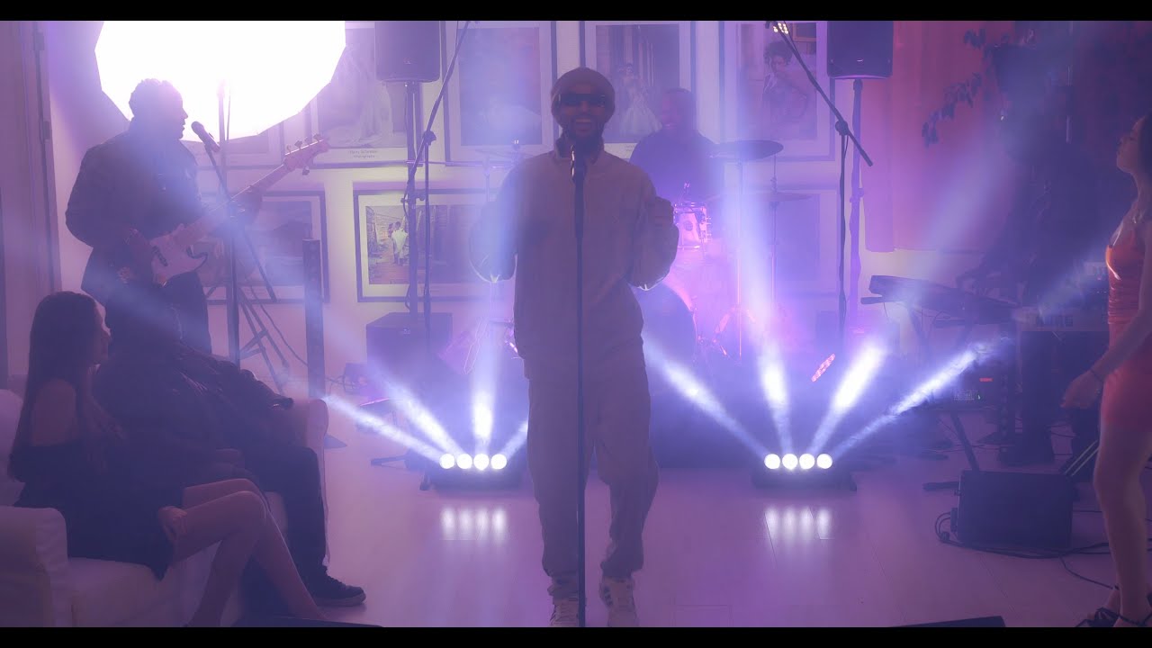 KAMM - Digits / VAM-United Records (Official Music Video)