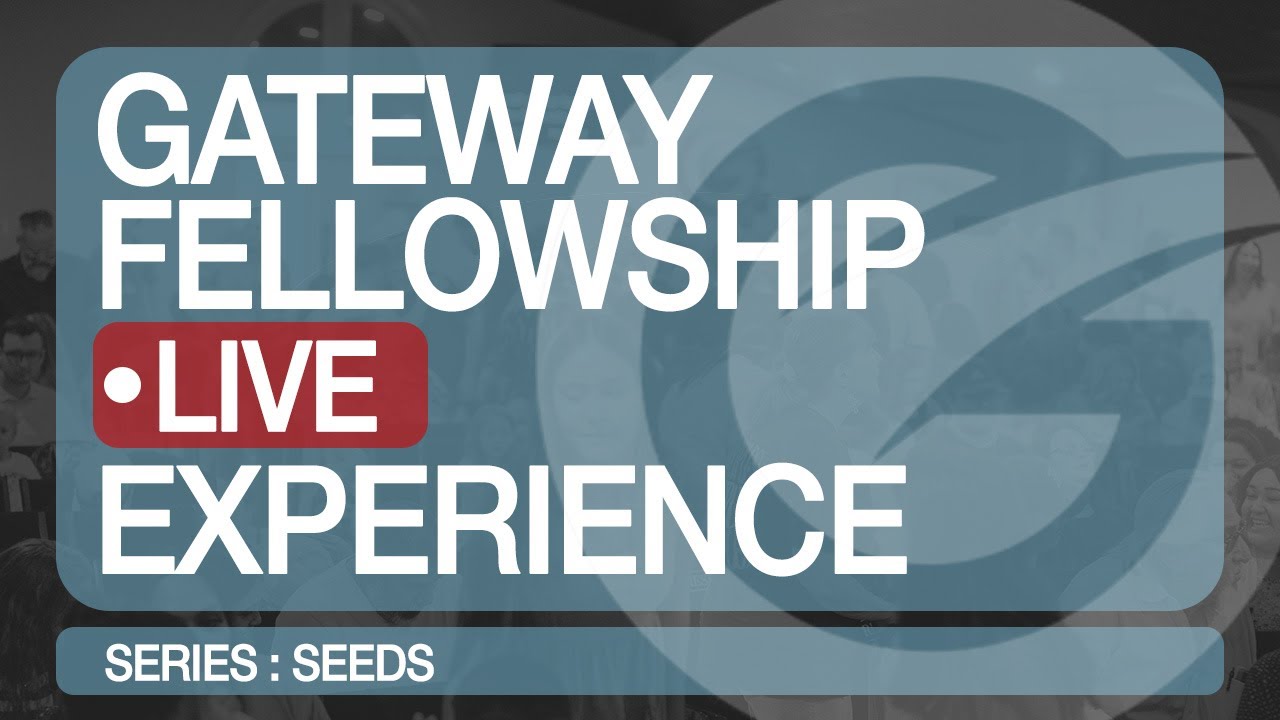 GFC Sunday Service | Seeds - Sow What
