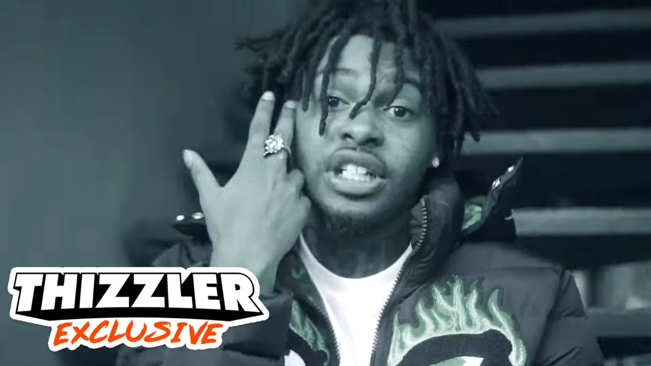 Freeway Donny - Friendly Fire (Exclusive Music Video) II Dir. Leway The Legend