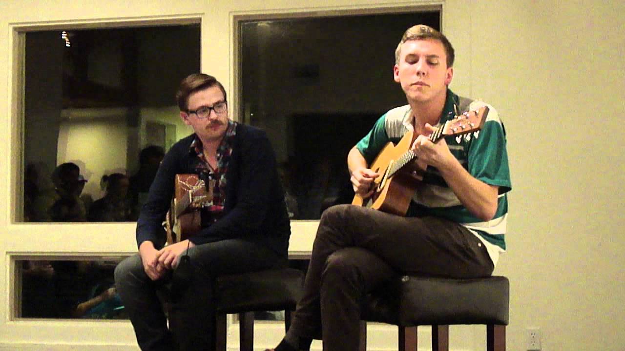 From Indian Lakes - Full Of Wonder (Acoustic)