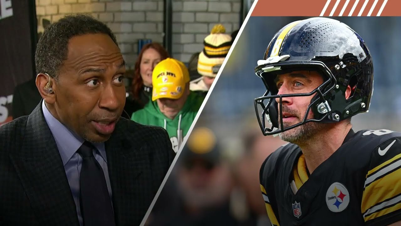 Aaron Rodgers Just Got EXPOSED… And the Texans Did This to Him 😳