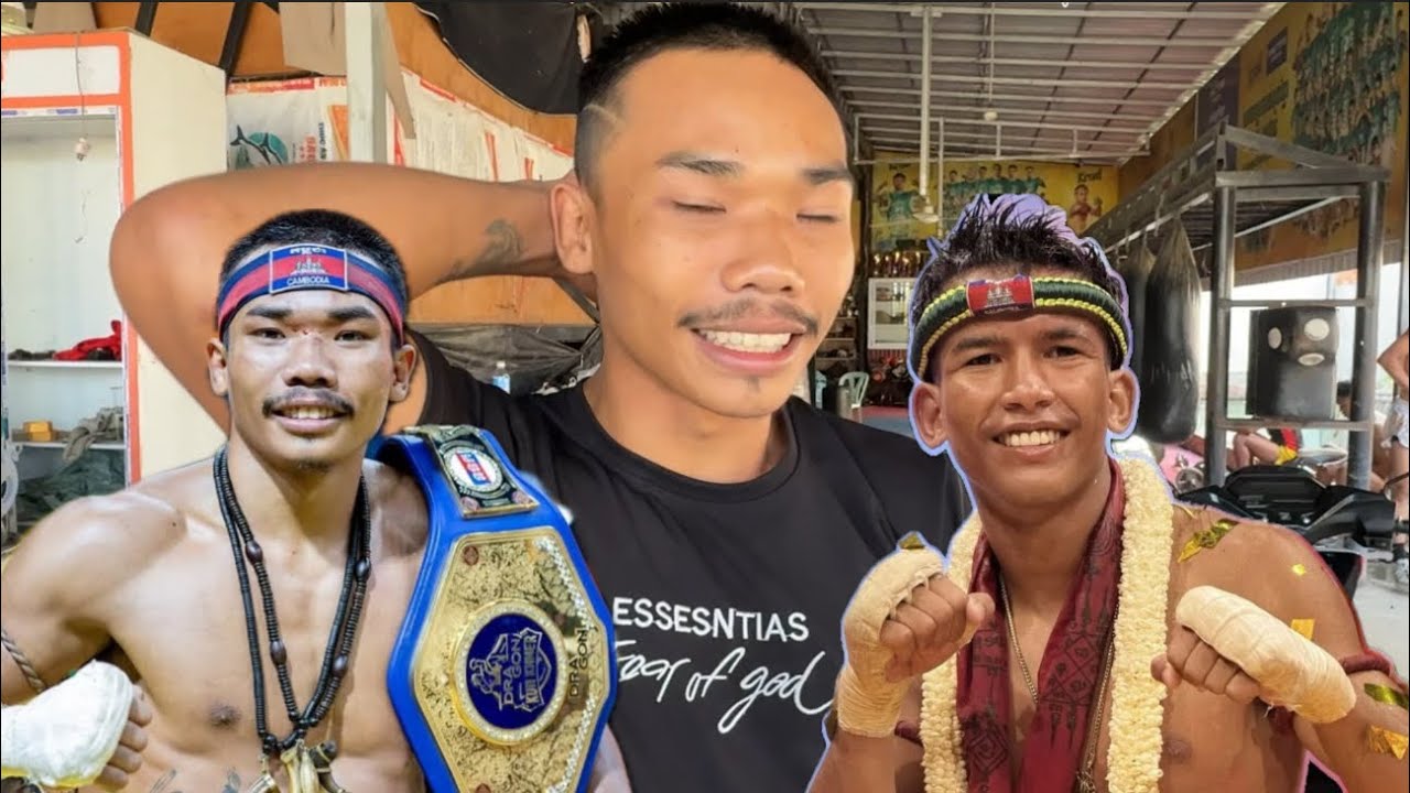 ឮតែសមាជិកថ្មីស្មានតែ ពេជ្រ អាទិទេព បានកូនមួយទៀត ការខំប្រឹងប្រែងរមែងតែងតែបានផល