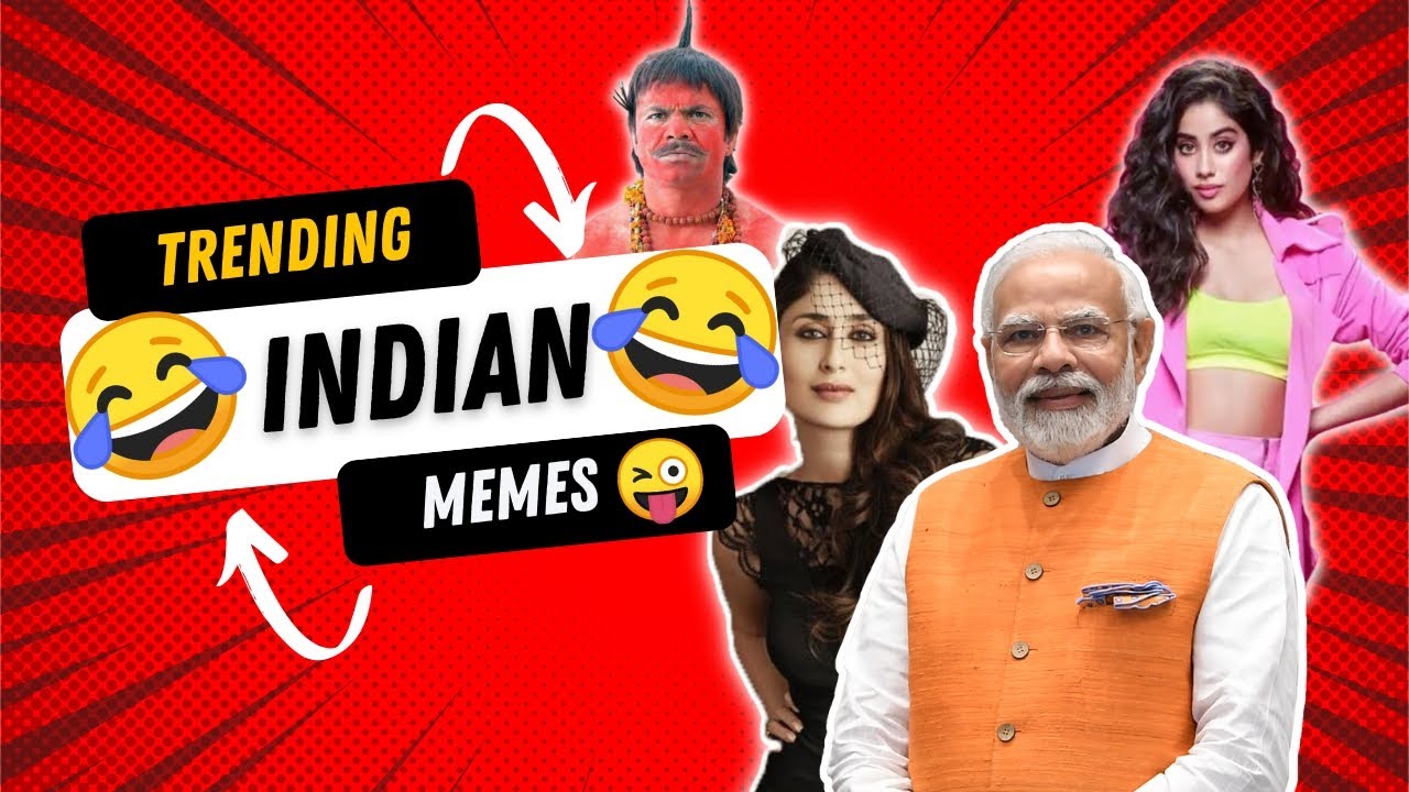 Wah Kya scene hai | Ep 4 | Dank Indian Memes | Trending Memes | Indian Memes Compilation