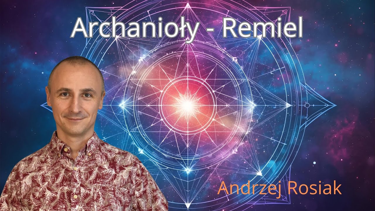 Archanioły - Remiel