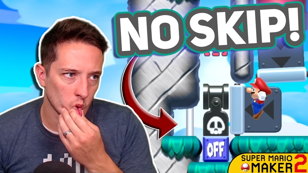 We Couldn't POSSIBLY Beat Our Record Again...Could We? | SUPER EXPERT ENDLESS [#4]