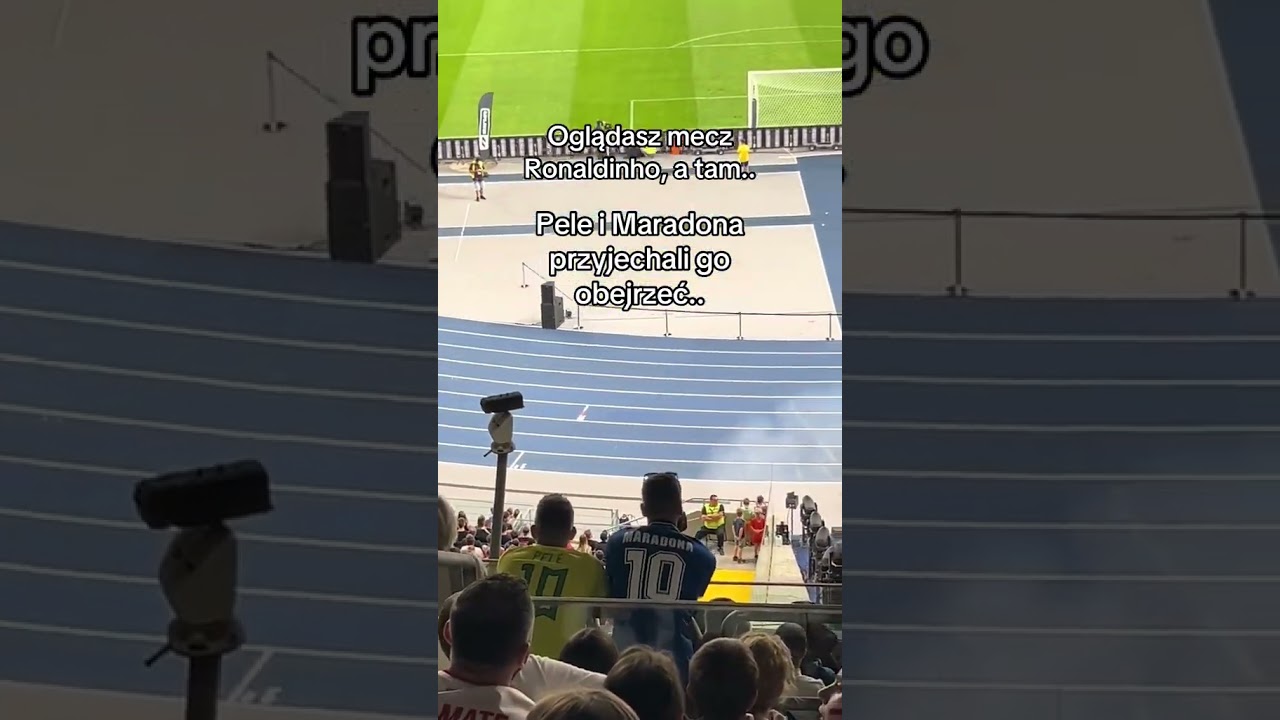 Tego się nie spodziewałem.. 