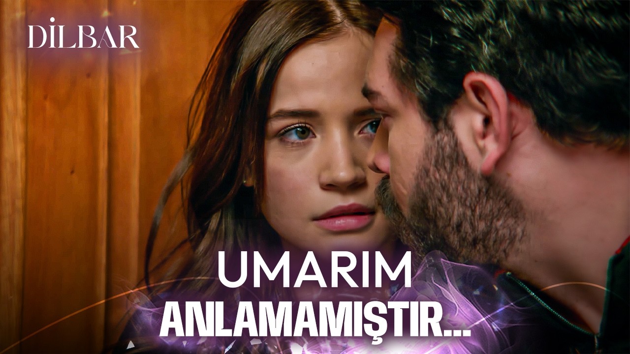 Yürek İnkar Etse de Gözler Konuşur | DilBar