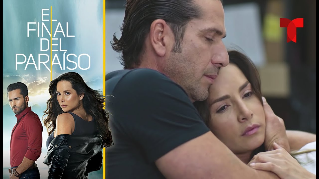 El Final del Paraíso | Capítulo 69 | Telemundo