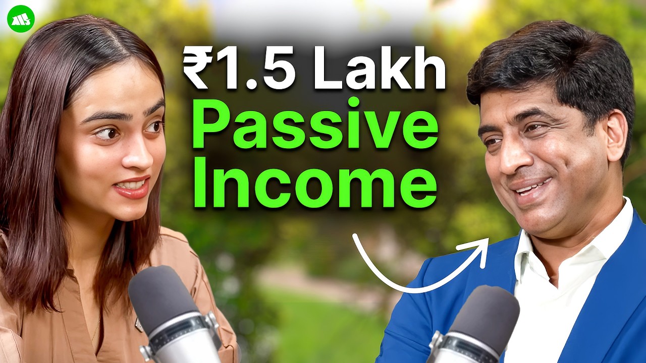 How This Man Built His Entire Portfolio In FDs