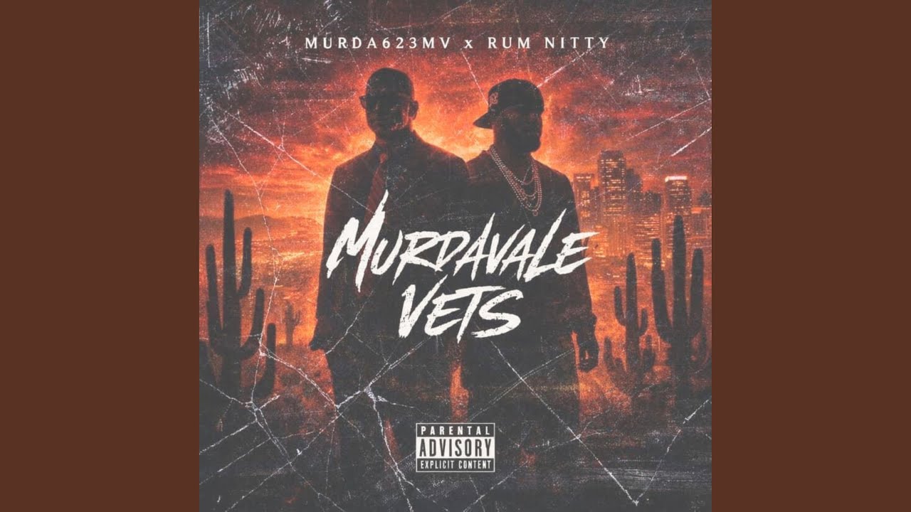 Murdavale Vets