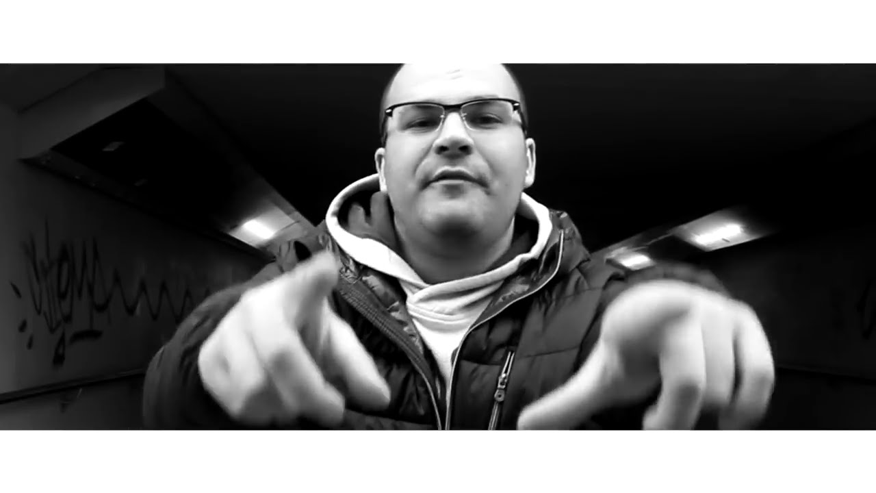 Abordaż (Geny, Pęku, Dżodżo) - PALEC, RĘKA  Prod. Sakier