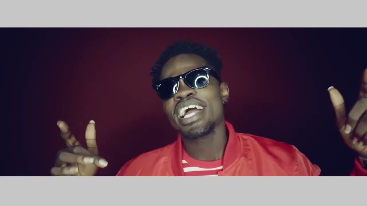 Fameye- Destiny (Official Video)