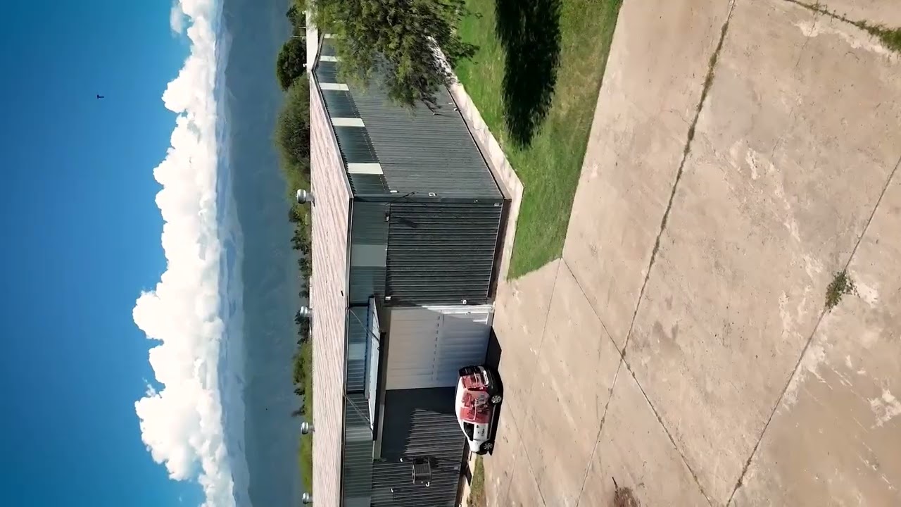 CAMINO DE LA FE EL RODEO PANTALLA
