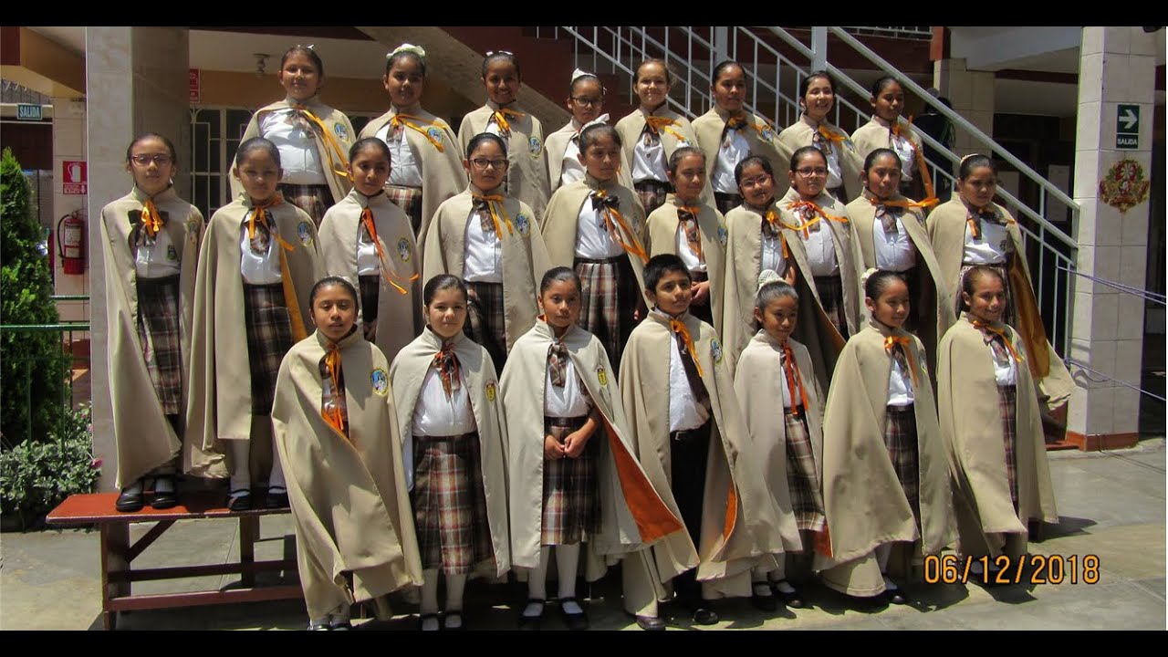 DULCE SENTIR  -   CORO PACINO