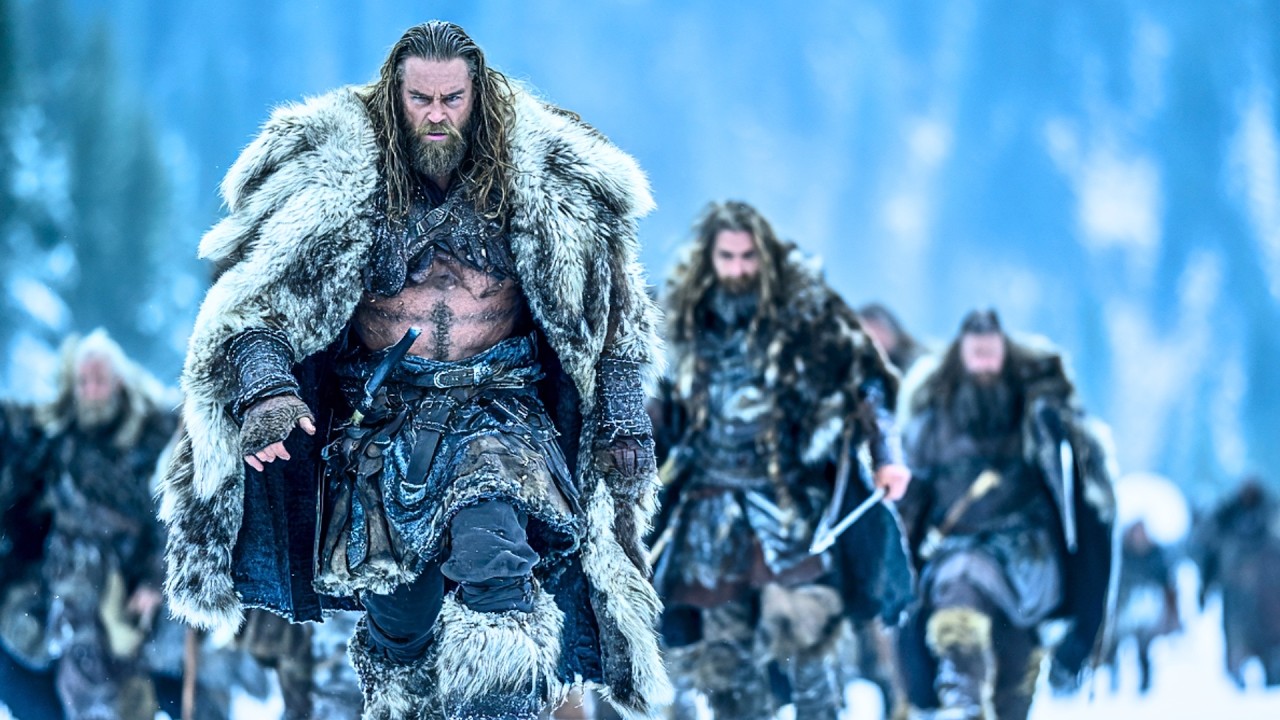 Valhalla Awakens | The Most Powerful Viking Battle Music Ever