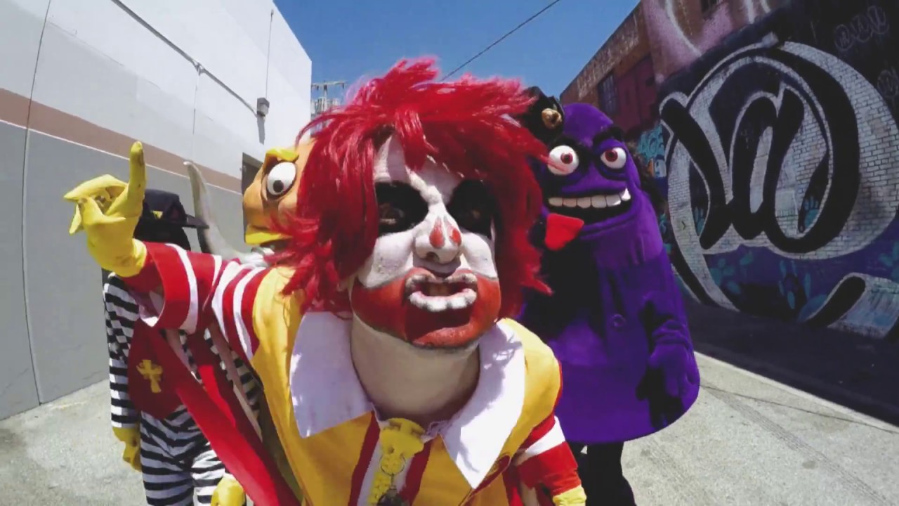 Mac Sabbath 