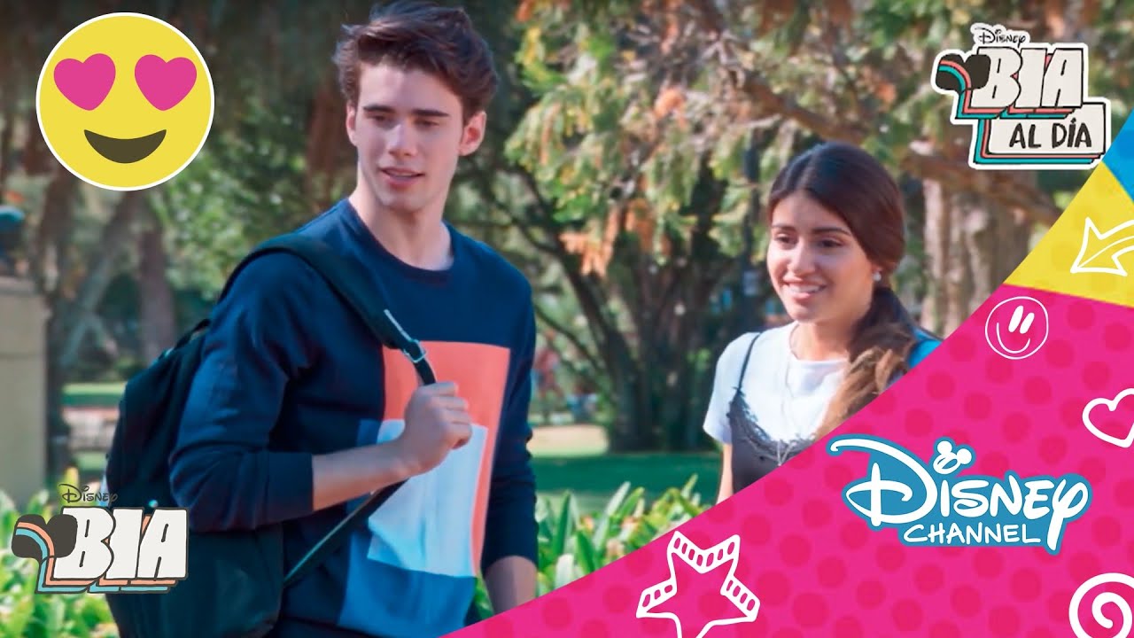 BIA: Bia al Día - Semana 14 | Disney Channel Oficial