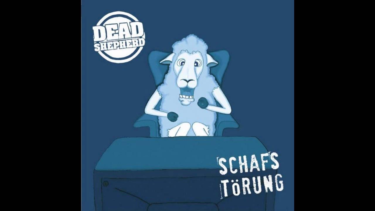 Dead Shepherd - In der Nacht