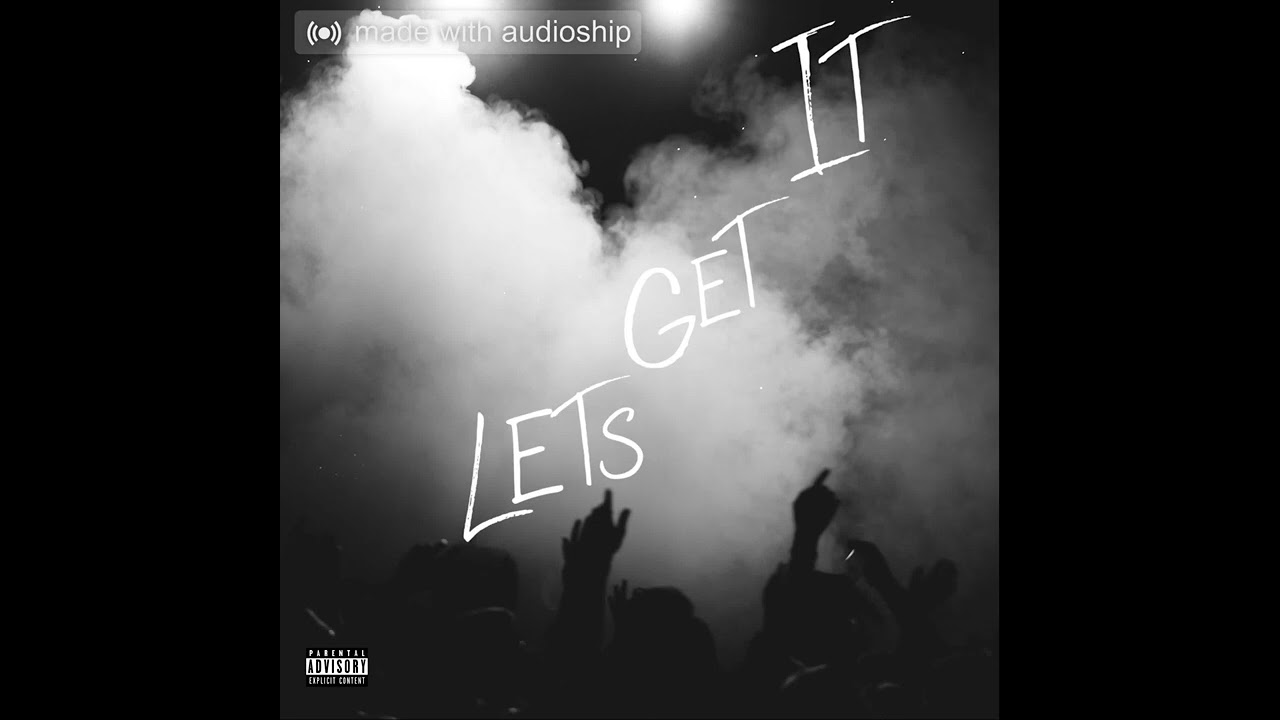 Hg3 - Lets Get It (Official Audio)