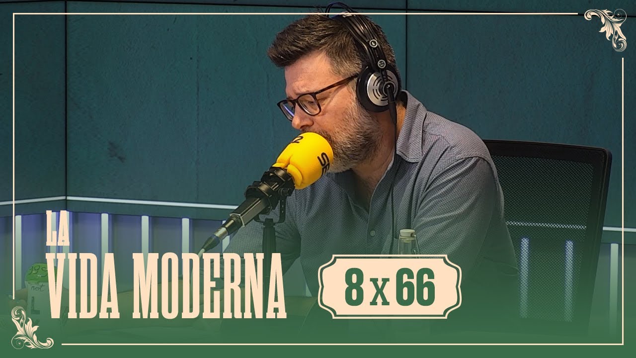 La Vida Moderna | 8x66 | Larga vida al rey