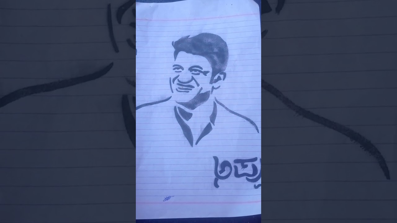 appu sir fan comment ❤️