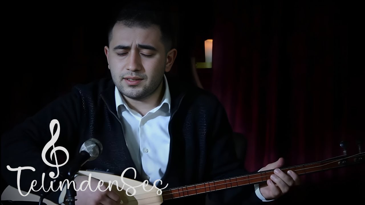 G&Uuml;CENME SEVDİĞİM A&Ccedil;MA ARAYI - Umutcan &Ouml;zen