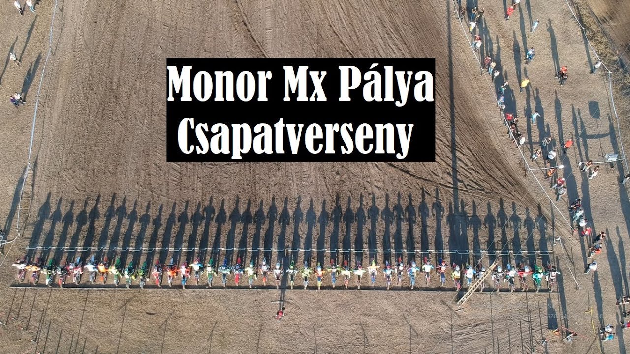Monor Csapatverseny 10.14.