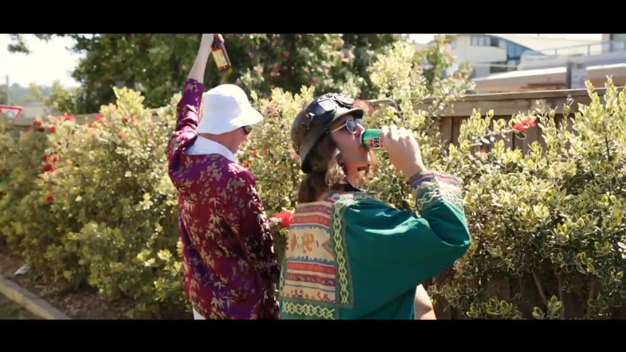Dear Seattle - The Meadows (Official Video)