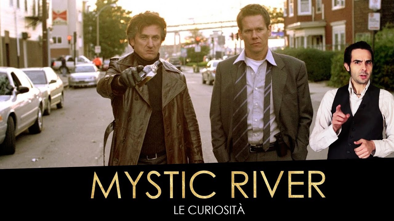 Scuola di Cult - I segreti del film Mystic River