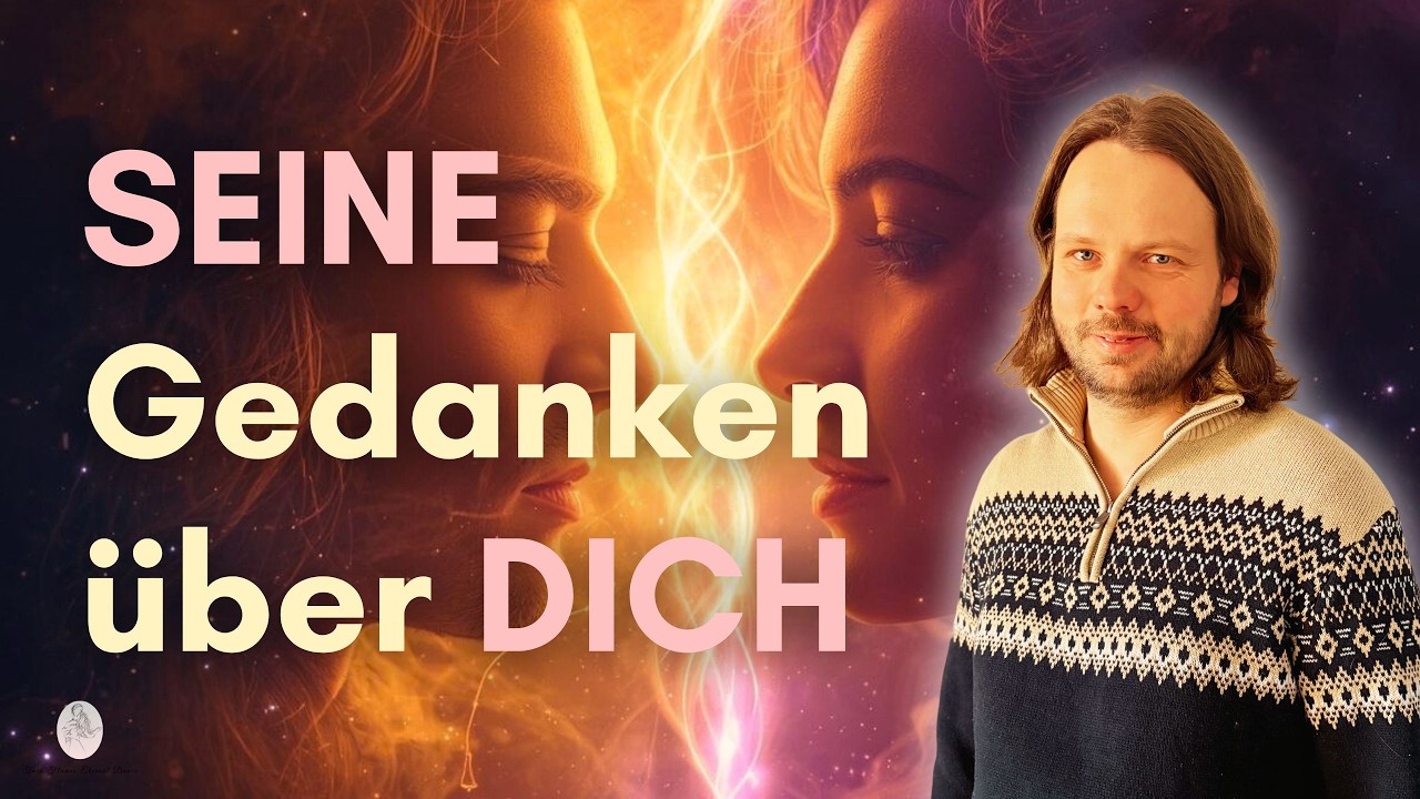 Was die männliche Dualseele wirklich über die weibliche Dualseele denkt