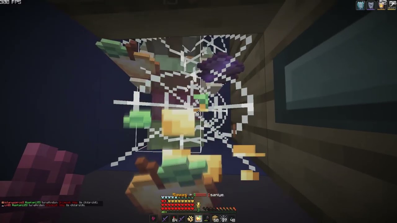 RushCraft Montage For @Wqeasy9b