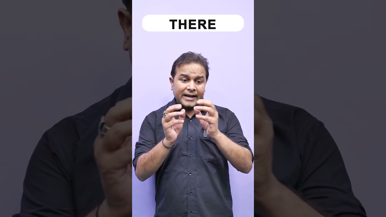 English बोलने की जादुई Trick Sandeep Sir से सीखो | Spoken English