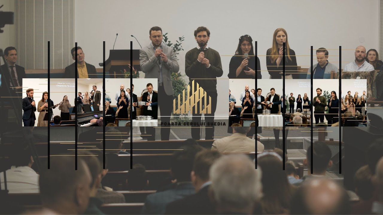 LIVE  Duminică dimineața 15 Februarie 2026
