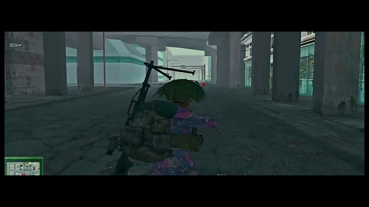 MTA DAYZ TOP-GTA ASIA #1 Fragmovie | moments#5