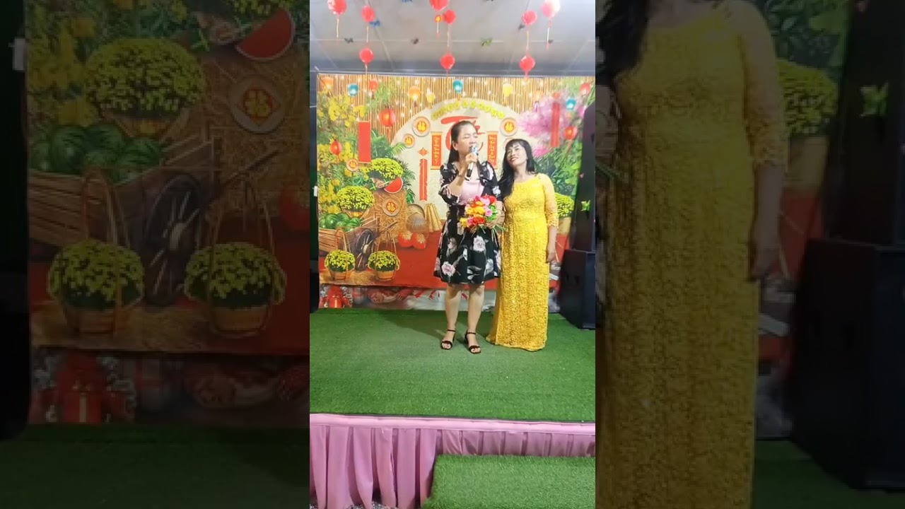 Nhớ Người Tình Xa TB Y Bình 