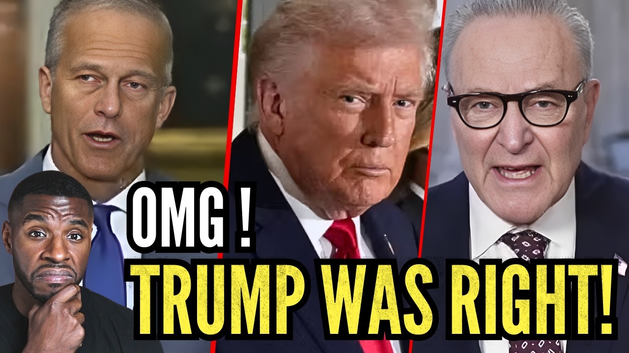 They Altered the Votes, 3 Election Officials Arrested for Fraud