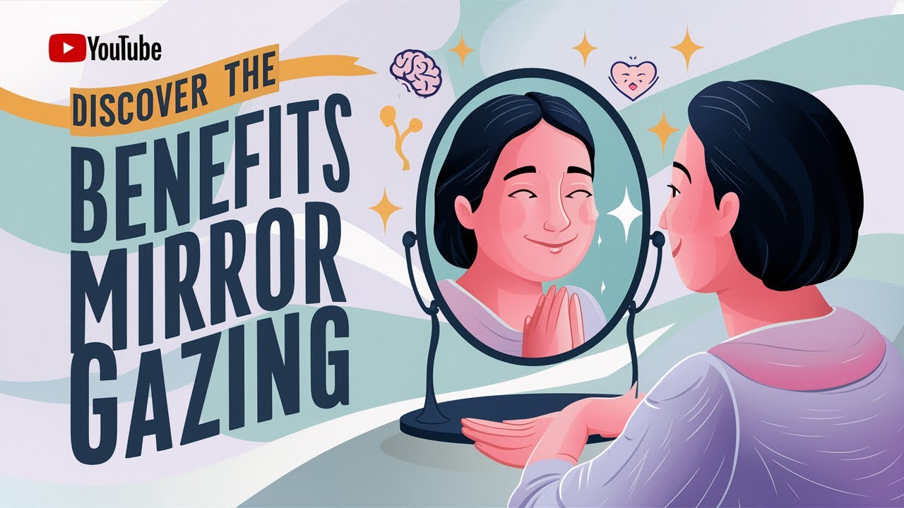 Unlock the Hidden Benefits of Mirror Gazing: Transform Your Life in Minutes!