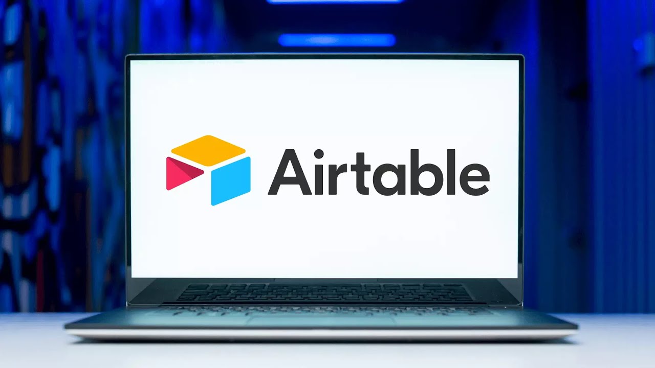 Airtable Tutorial For Absolute Beginners 2025