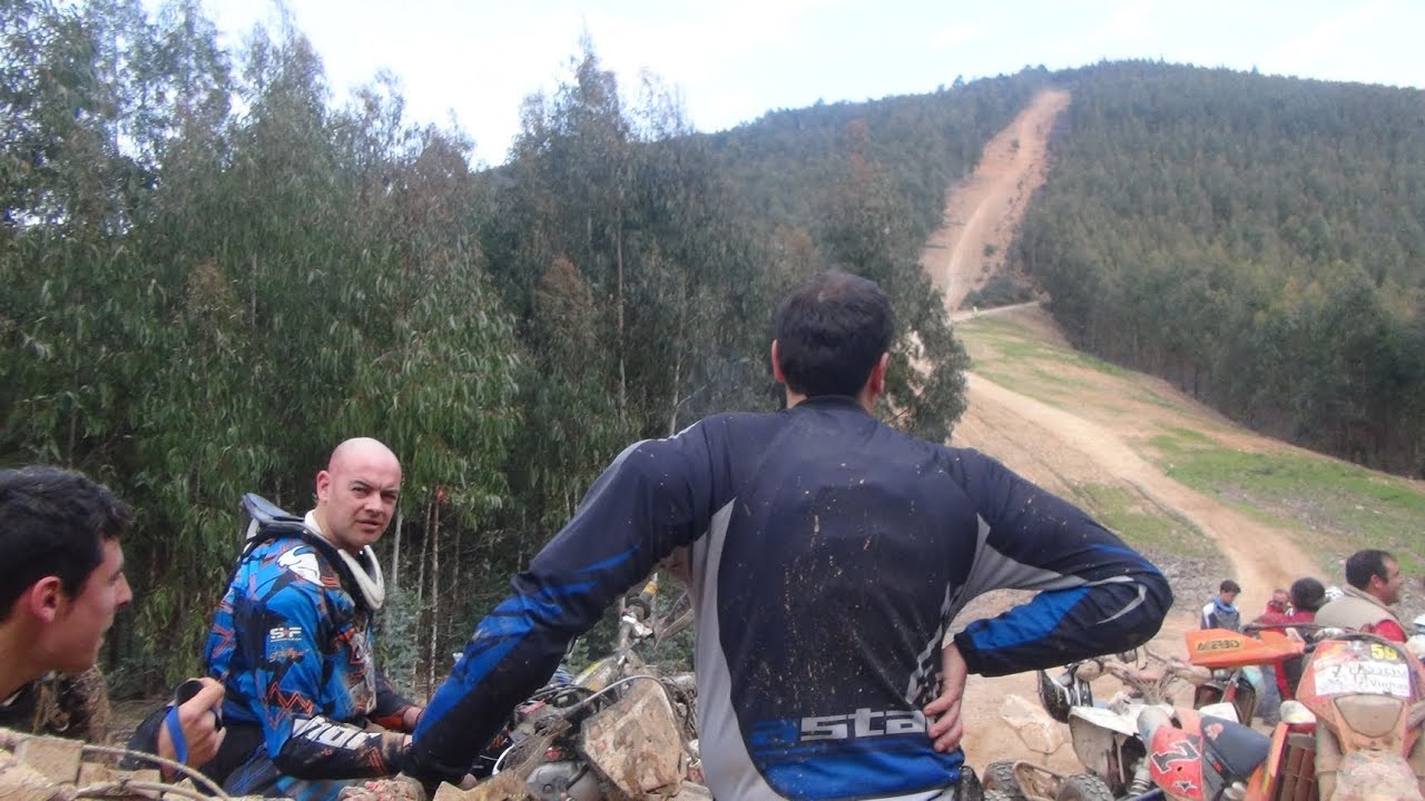 Video Completo - Vinhas - Serra D'Ossa - Redondo 2014