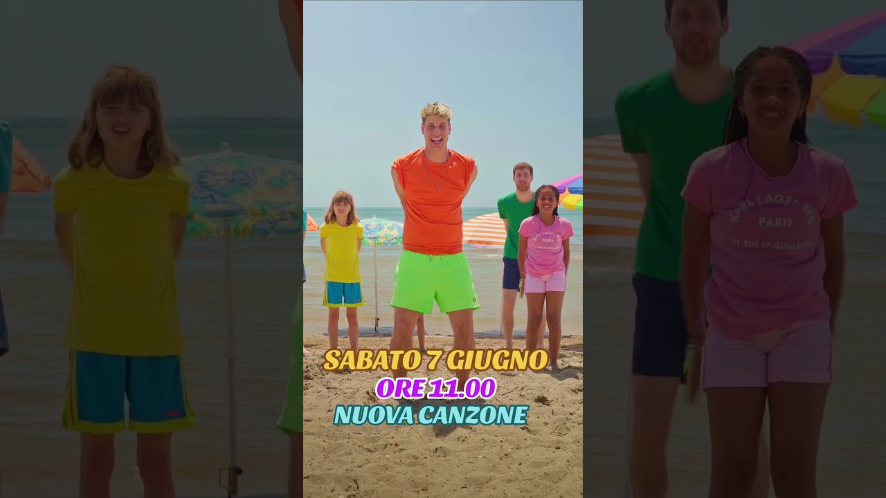 Nuova canzone di Mike e Aurora, Indovinate il titolo #shorts  #mikeaurybau