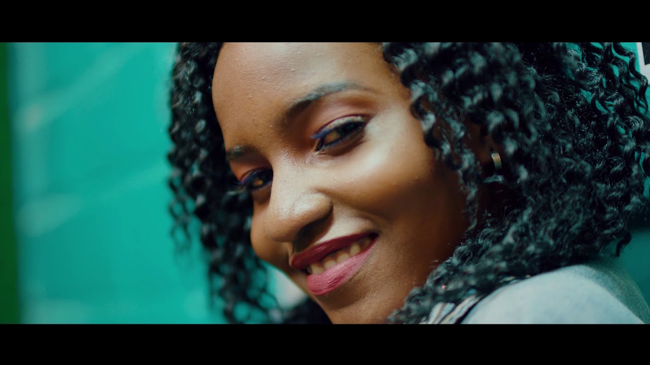 Fanan Ngala - Imanya (Official Music Video)