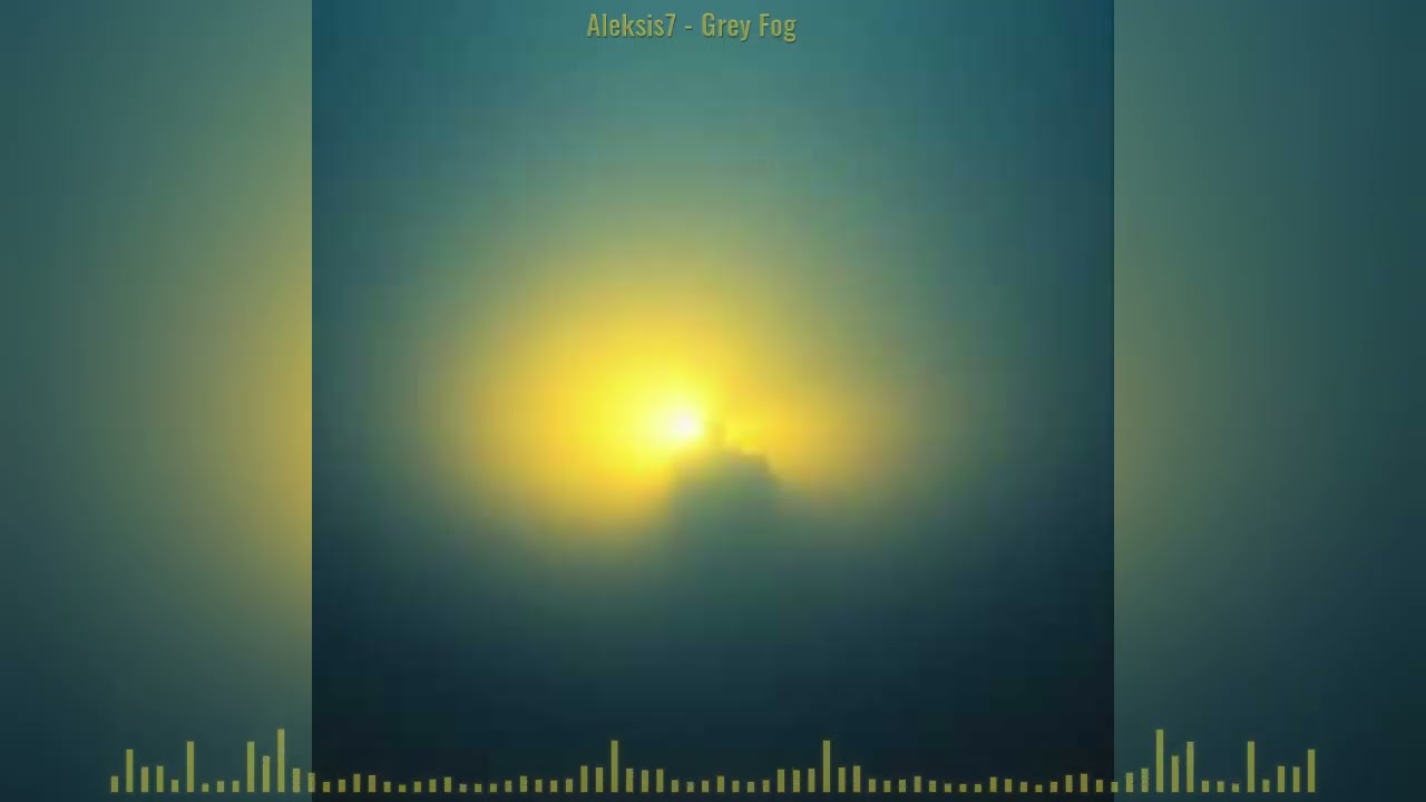 Aleksis7 - Grey Fog