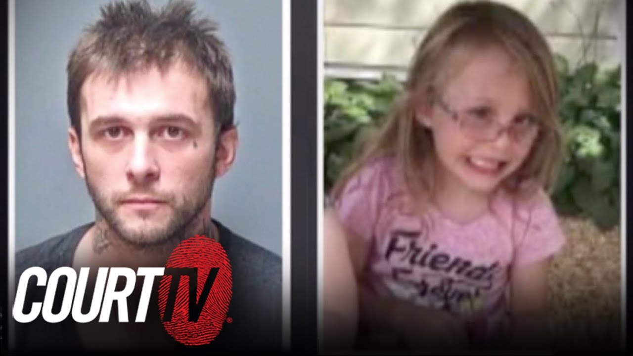 Missing Girl's Father Charged with Assault & Gun Charges
