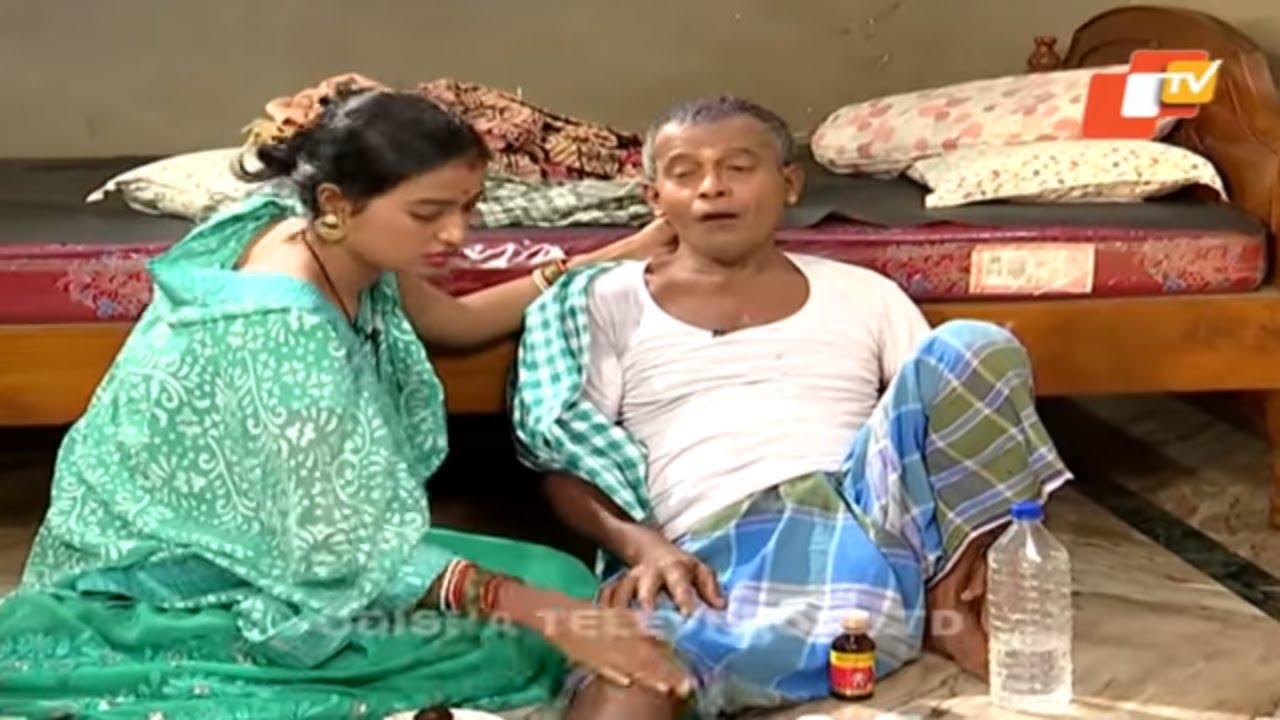 MAKING NEWS OTV | bikala tv  | ODIA COMEDY |ଏମିତି ବୋହୂ ଜଗତେ ନାହିଁ ....