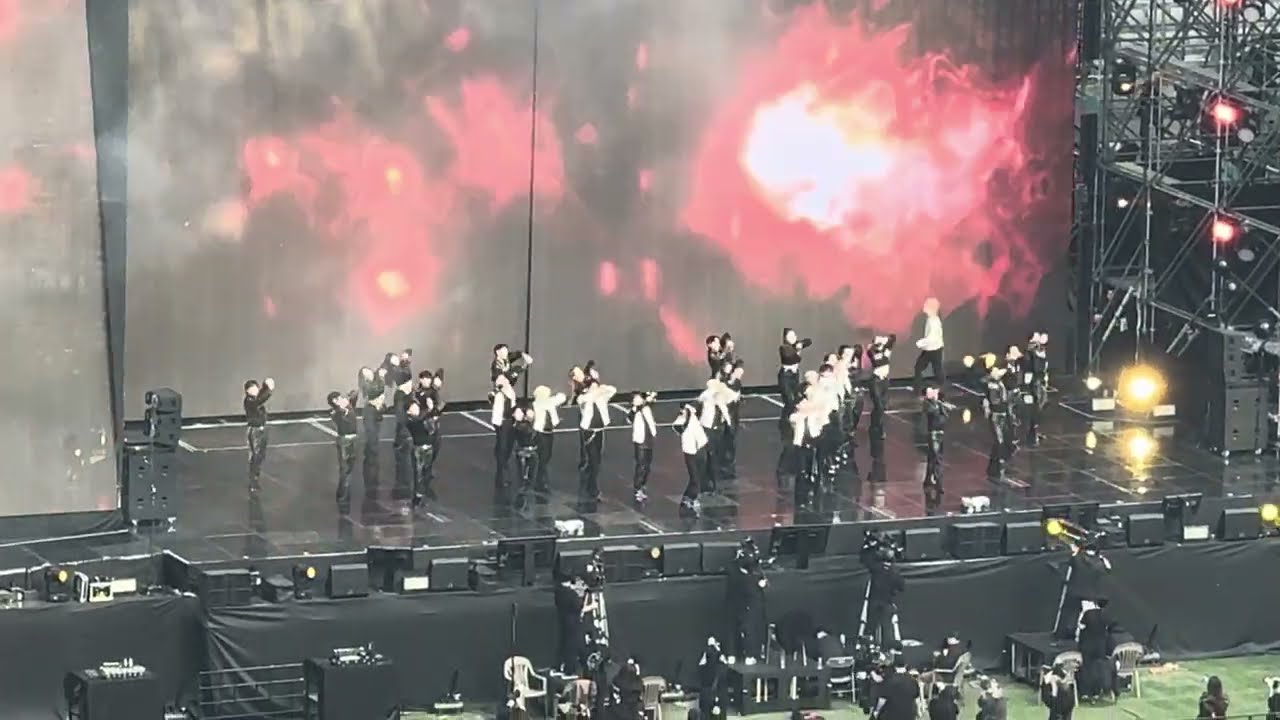 DON QUIXOTE | 세븐틴 SEVENTEEN ‘FOLLOW’ AGAIN TO SEOUL (Live at Seoul World Cup Stadium) 28.04.24