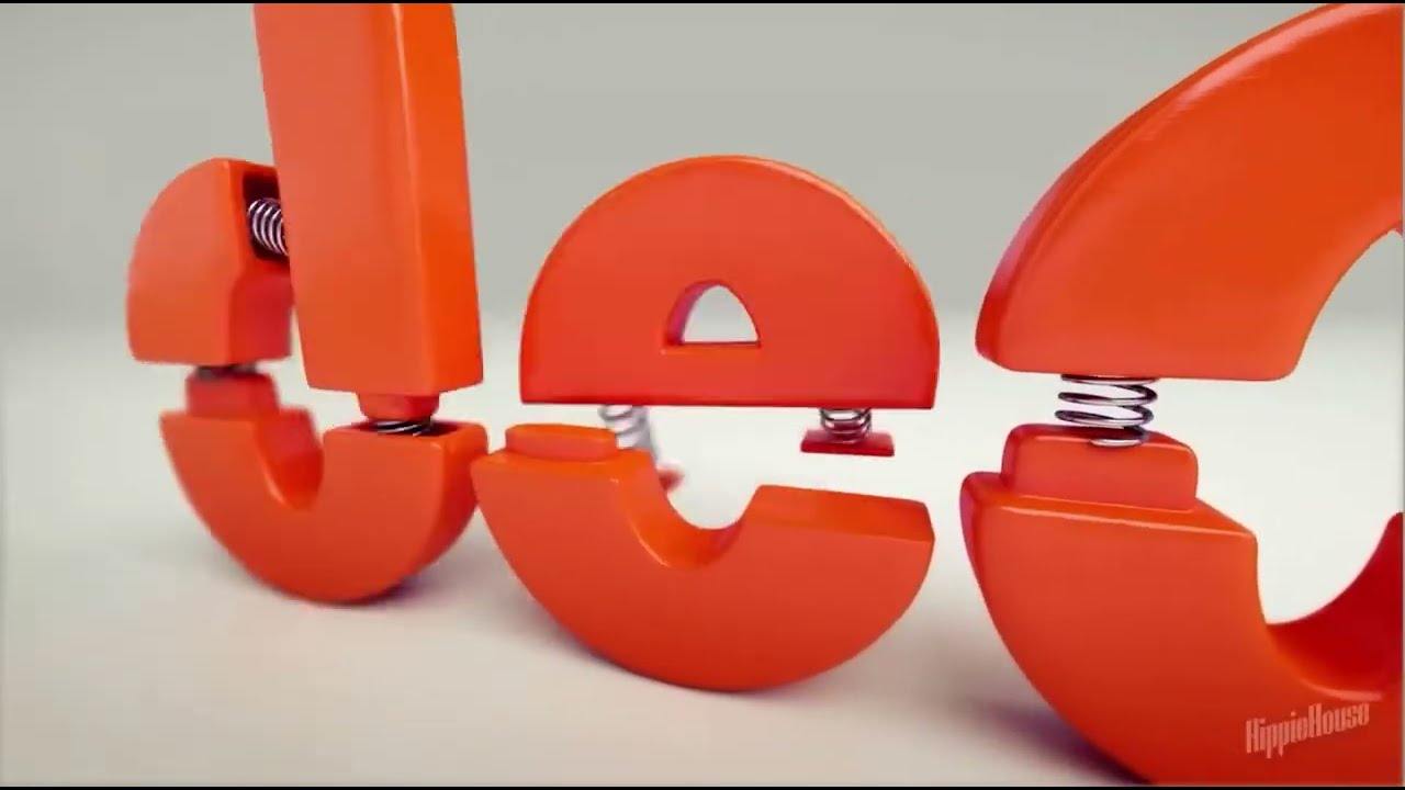 Nickelodeon logos