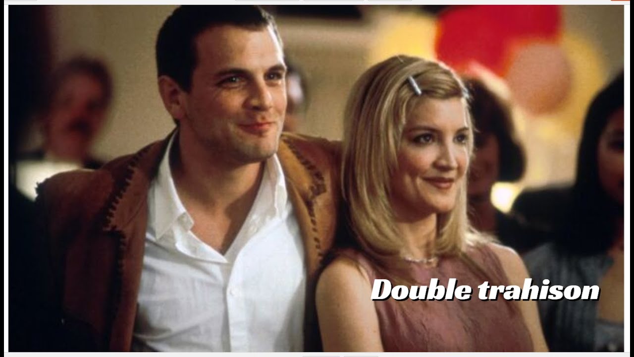 double trahison - thriller 1998