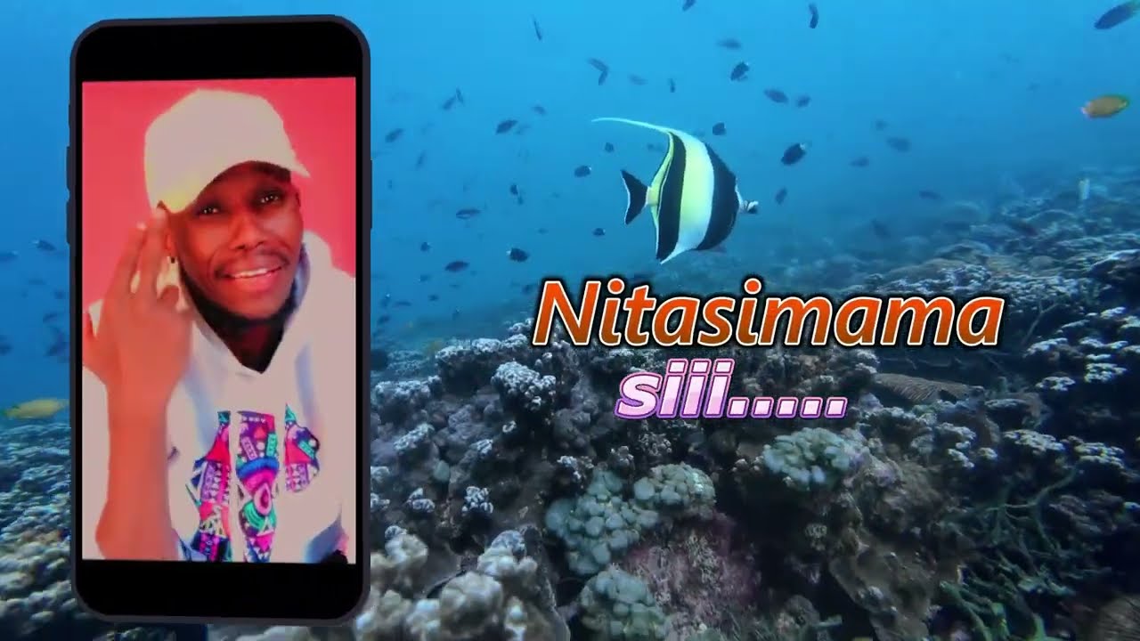 KIWALAK SOBENYUN (Munaok) BY ELVIS HERTZ  LATEST KALENJIN SONG