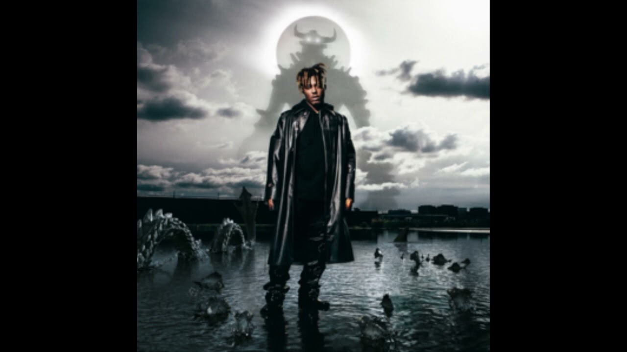 Juice WRLD - Not Enough (OFFICIAL STUDIO VOCALS)