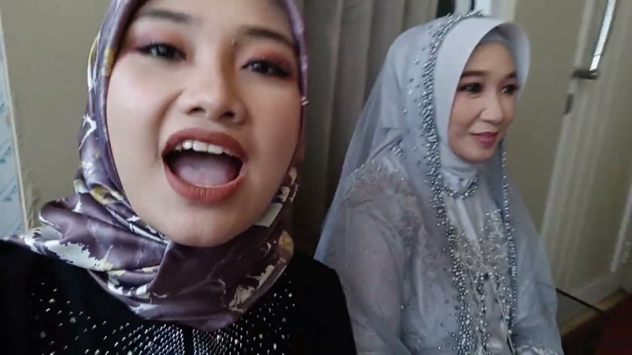 mbesan paling rusuh | Bani Zain | Nasidaria El Hawa NidaRia ezzurA